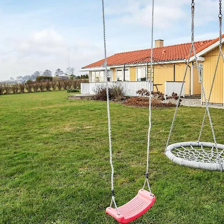 Casa de Férias Holiday Avernakovej Bøjden