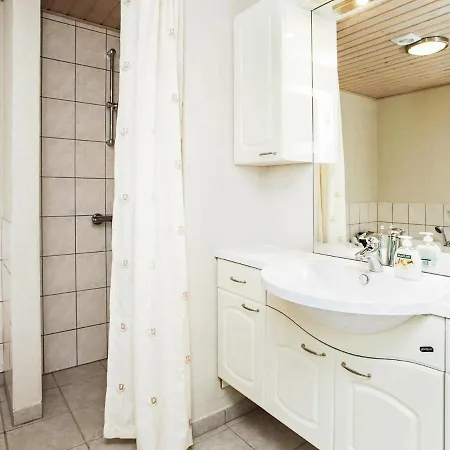 Casa de Férias Holiday Avernakovej Bøjden